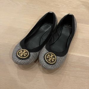Tory Burch Flats
